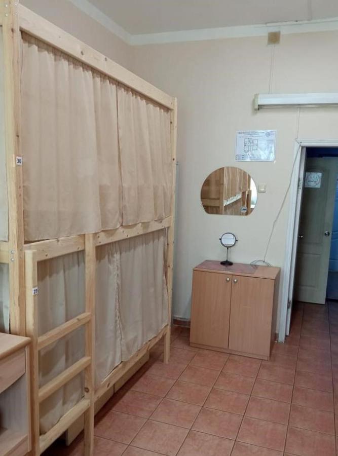 Hostel Maks Moskwa Zewnętrze zdjęcie